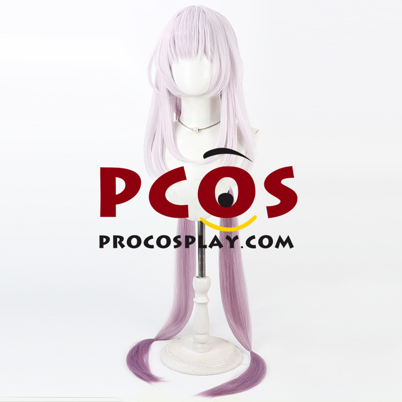 (image for) Game Honkai: Star Rail Castorice Cosplay Wig C09378