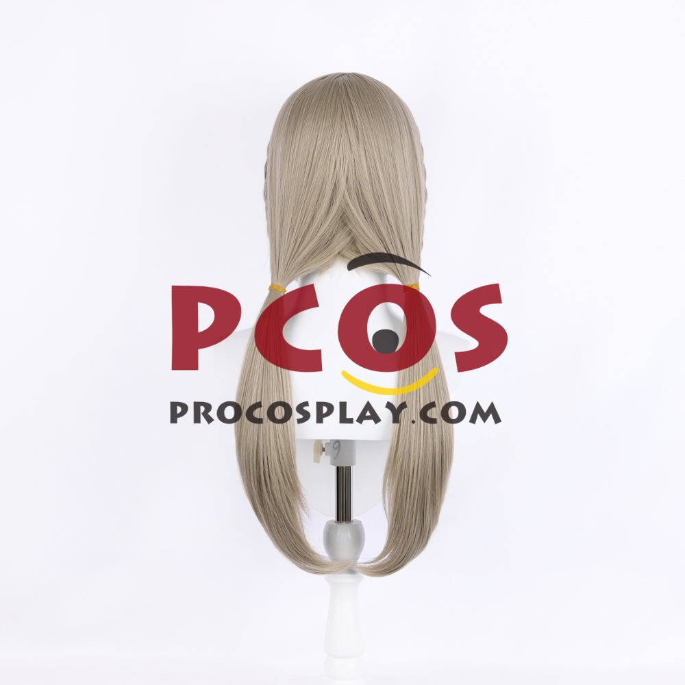 Honkai: Star Rail Qingque Cosplay Wigs Budget-Friendly C08007