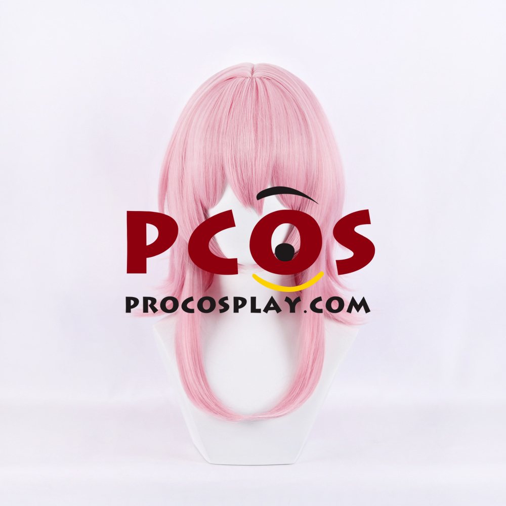 (image for) Honkai: Star Rail March 7th Cosplay Wigs C07998E