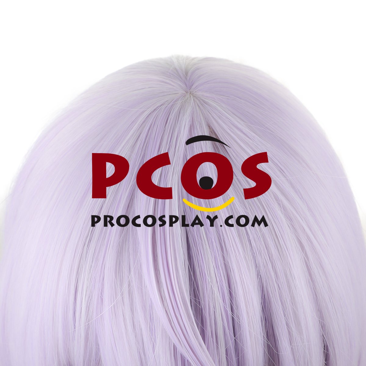 Game Honkai: Star Rail Black Swan Cosplay Wigs C08919