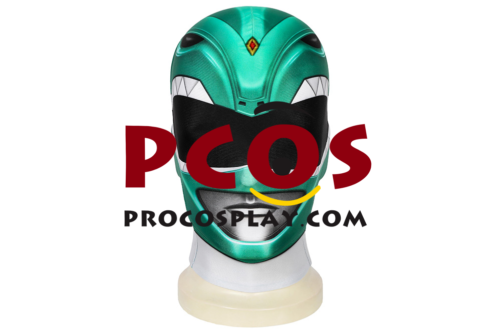 Kyoryu Sentai Zyuranger Dragon Ranger Burai Cosplay Jumpsuit mp006052