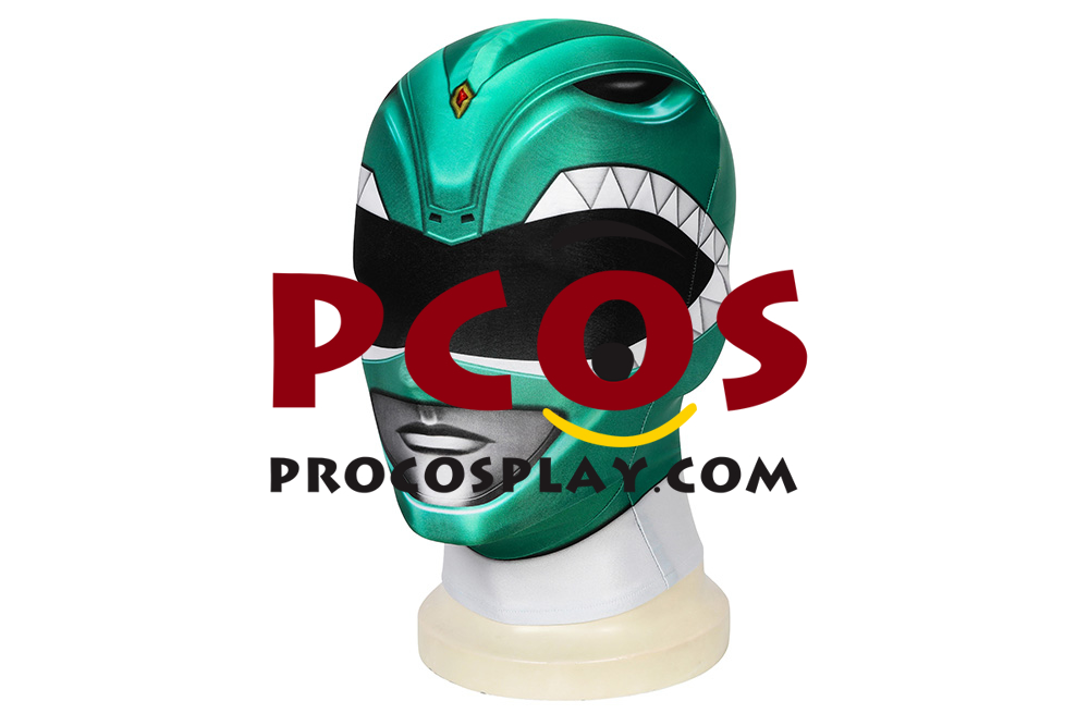 Kyoryu Sentai Zyuranger Dragon Ranger Burai Cosplay Jumpsuit mp006052