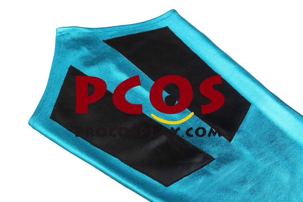 Mortal Kombat X Kitana Cosplay Costume mp005156