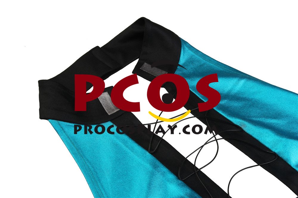Mortal Kombat X Kitana Cosplay Costume mp005156