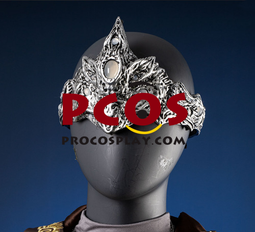 Dark Souls 3 Fire Keeper Cosplay Patch C08392 (image for) Dark Souls 3 Fire Keeper Cosplay Patch C08392
