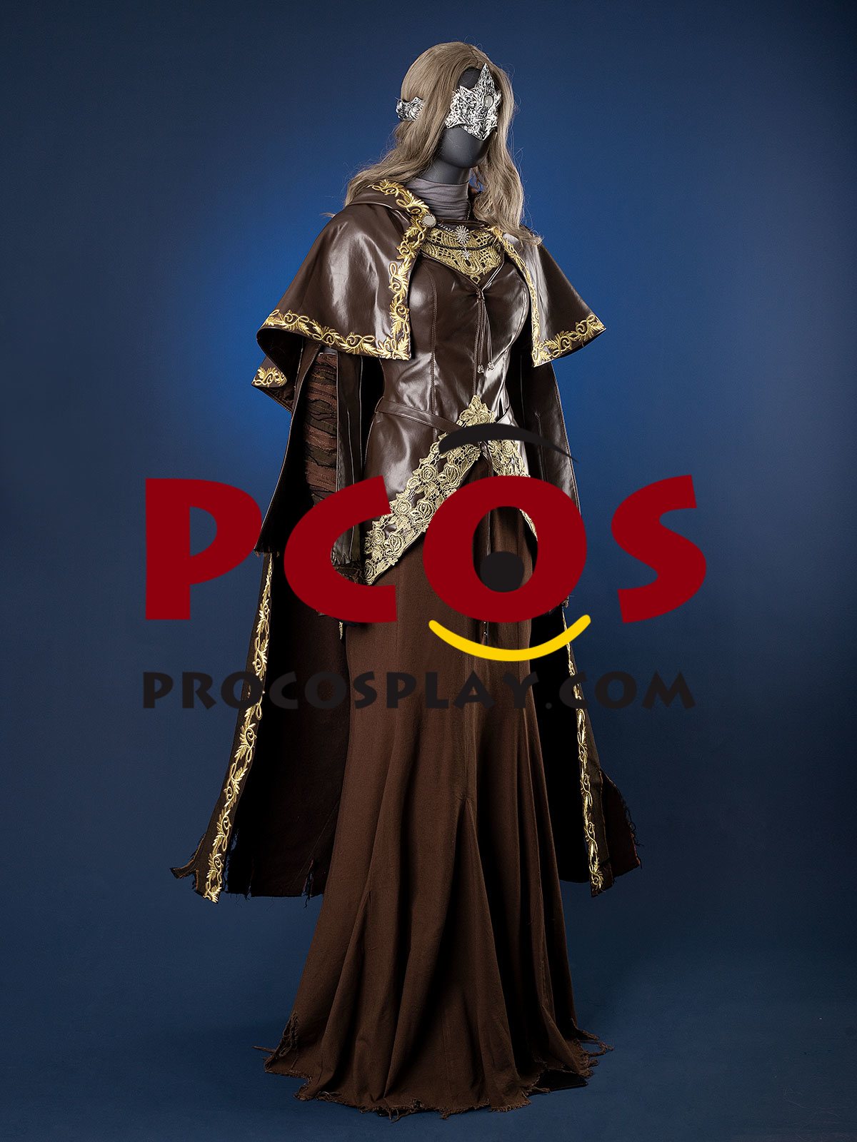 Cosplay Commission Dark Souls 3 Fire Keeper Cosplay Costume C08392