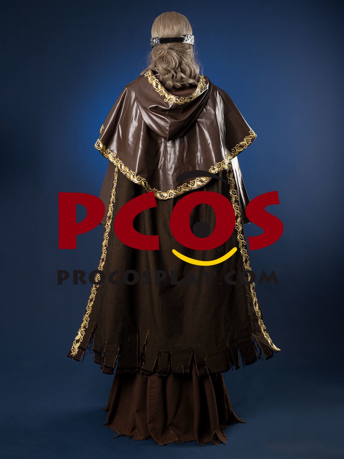 Cosplay Commission Dark Souls 3 Fire Keeper Cosplay Costume C08392