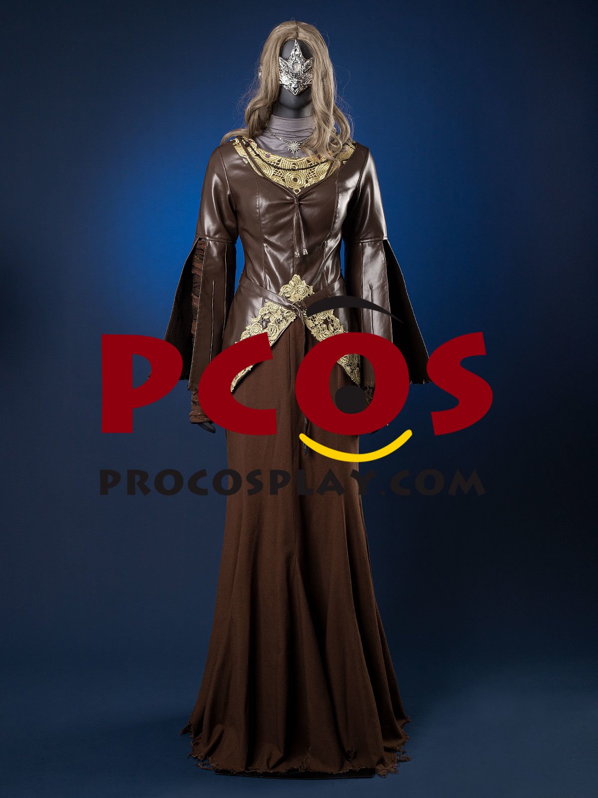 Cosplay Commission Dark Souls 3 Fire Keeper Cosplay Costume C08392