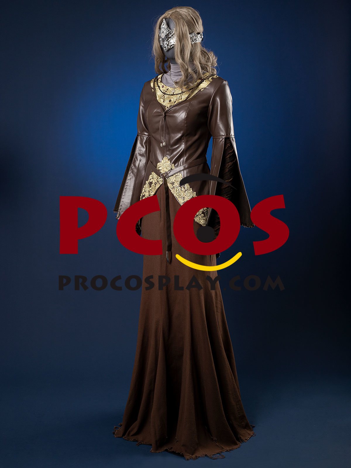 Cosplay Commission Dark Souls 3 Fire Keeper Cosplay Costume C08392