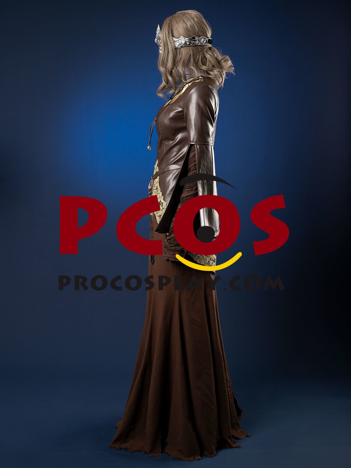 Cosplay Commission Dark Souls 3 Fire Keeper Cosplay Costume C08392