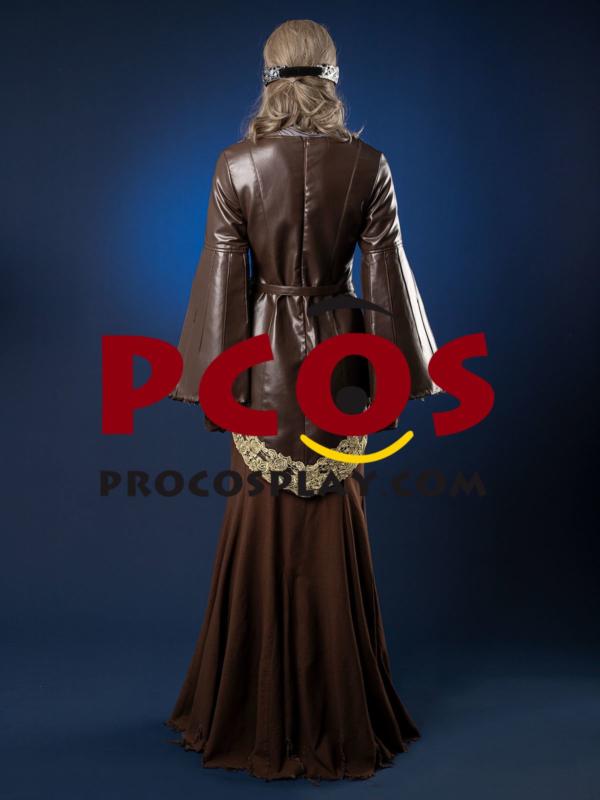 Cosplay Commission Dark Souls 3 Fire Keeper Cosplay Costume C08392