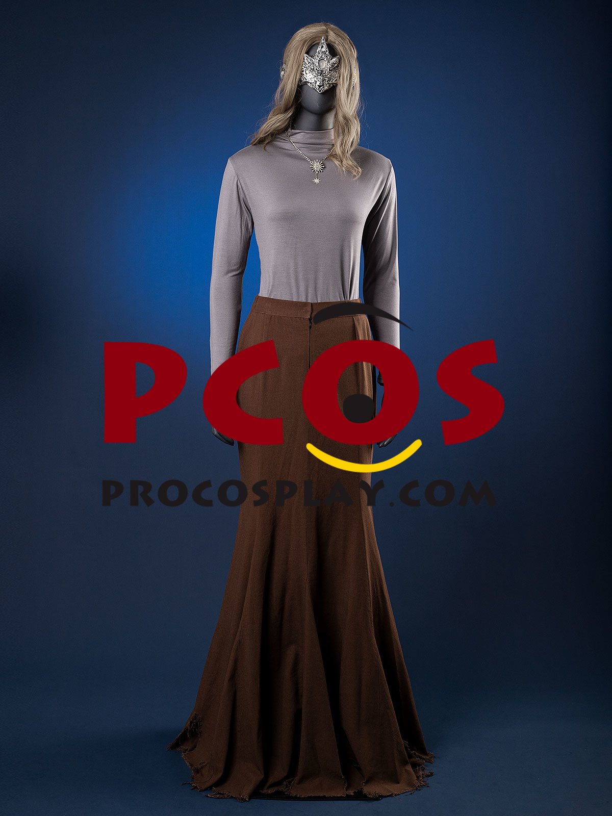 Cosplay Commission Dark Souls 3 Fire Keeper Cosplay Costume C08392