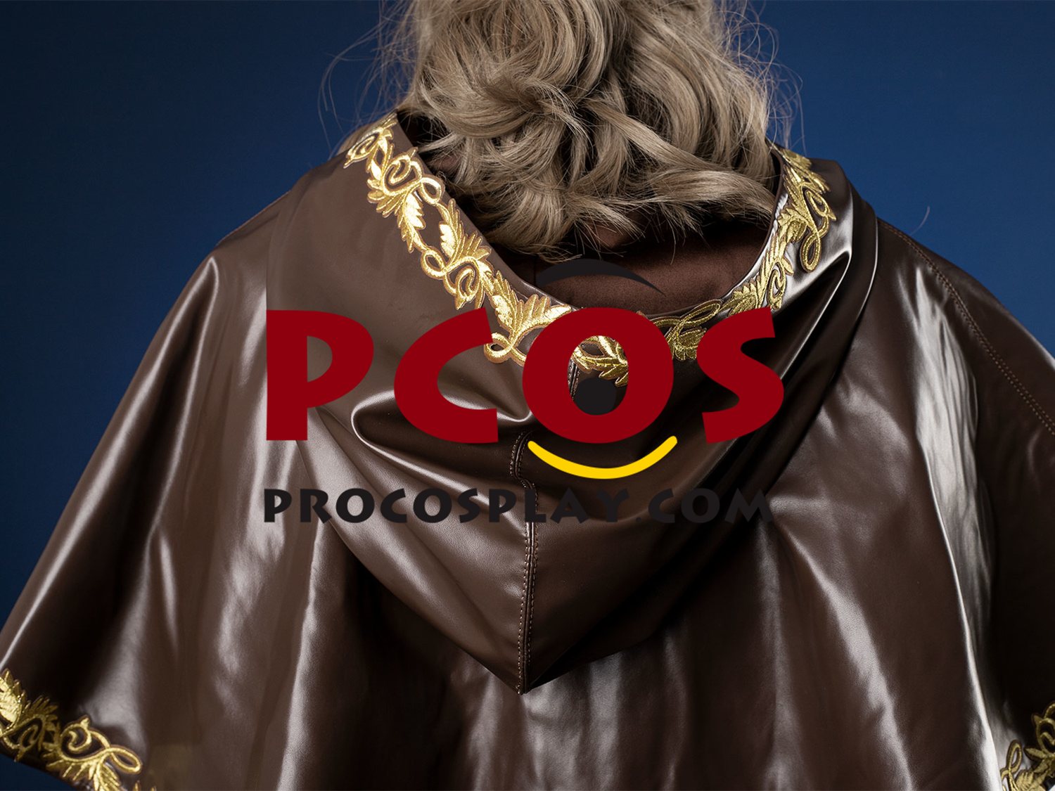 Cosplay Commission Dark Souls 3 Fire Keeper Cosplay Costume C08392