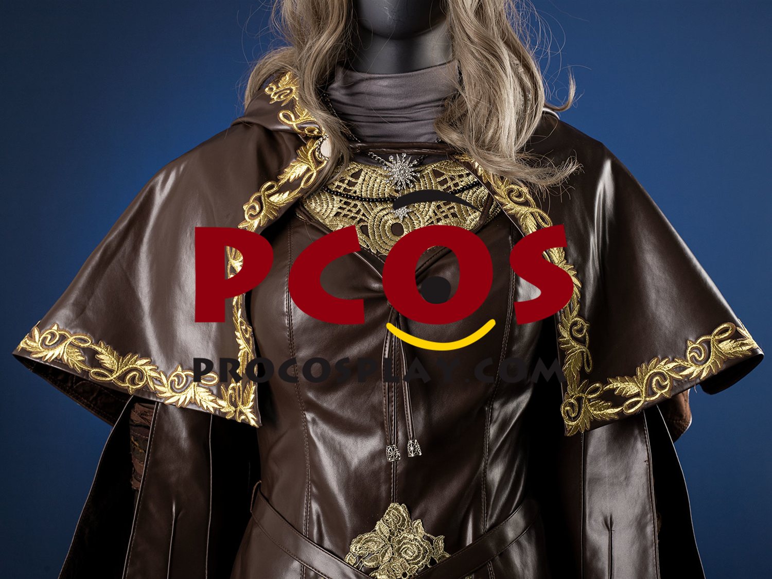 Cosplay Commission Dark Souls 3 Fire Keeper Cosplay Costume C08392