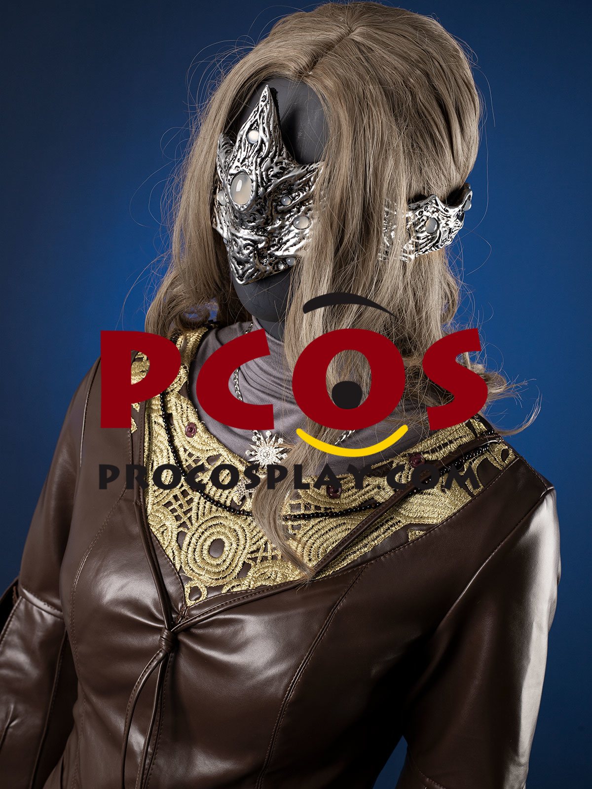 Cosplay Commission Dark Souls 3 Fire Keeper Cosplay Costume C08392