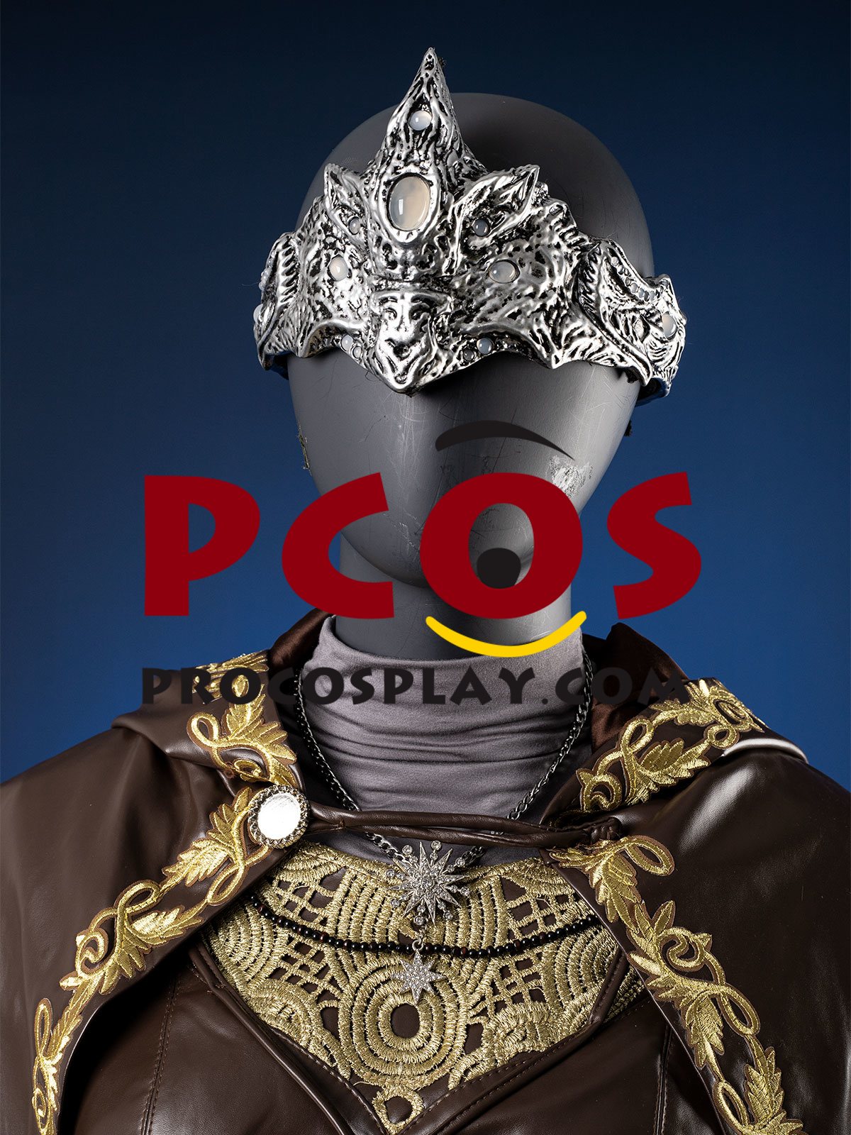 Cosplay Commission Dark Souls 3 Fire Keeper Cosplay Costume C08392