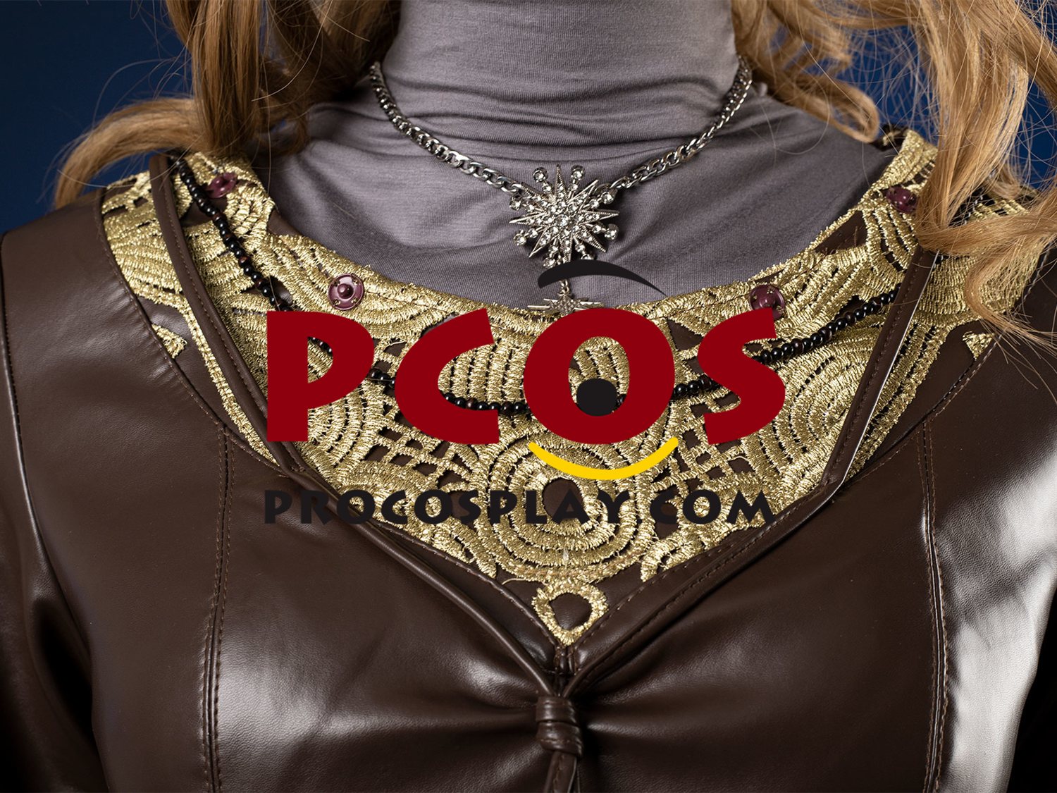 Cosplay Commission Dark Souls 3 Fire Keeper Cosplay Costume C08392