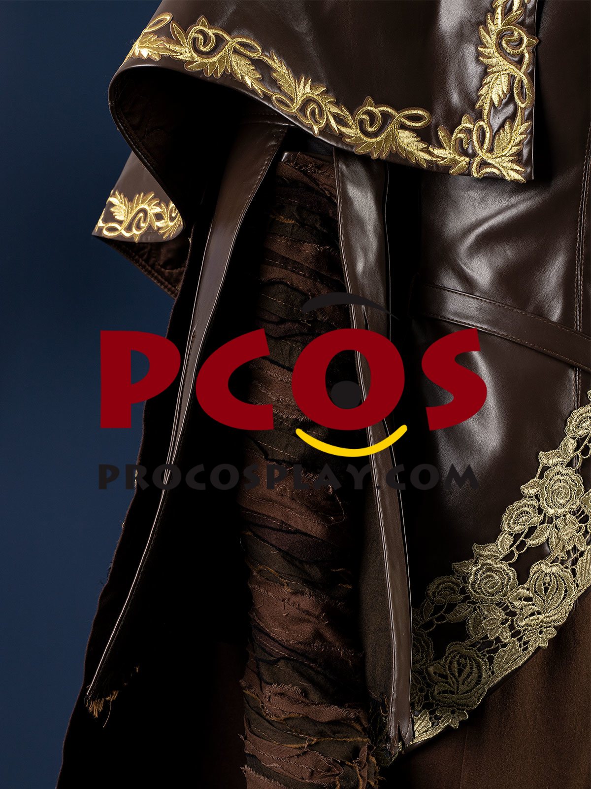 Cosplay Commission Dark Souls 3 Fire Keeper Cosplay Costume C08392