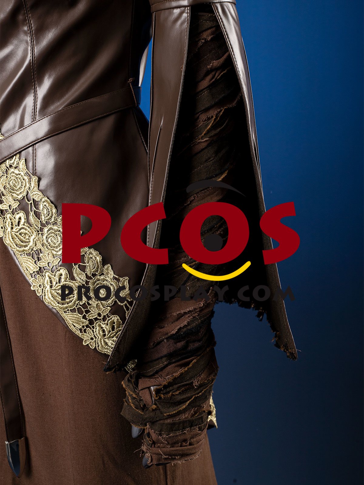 Cosplay Commission Dark Souls 3 Fire Keeper Cosplay Costume C08392