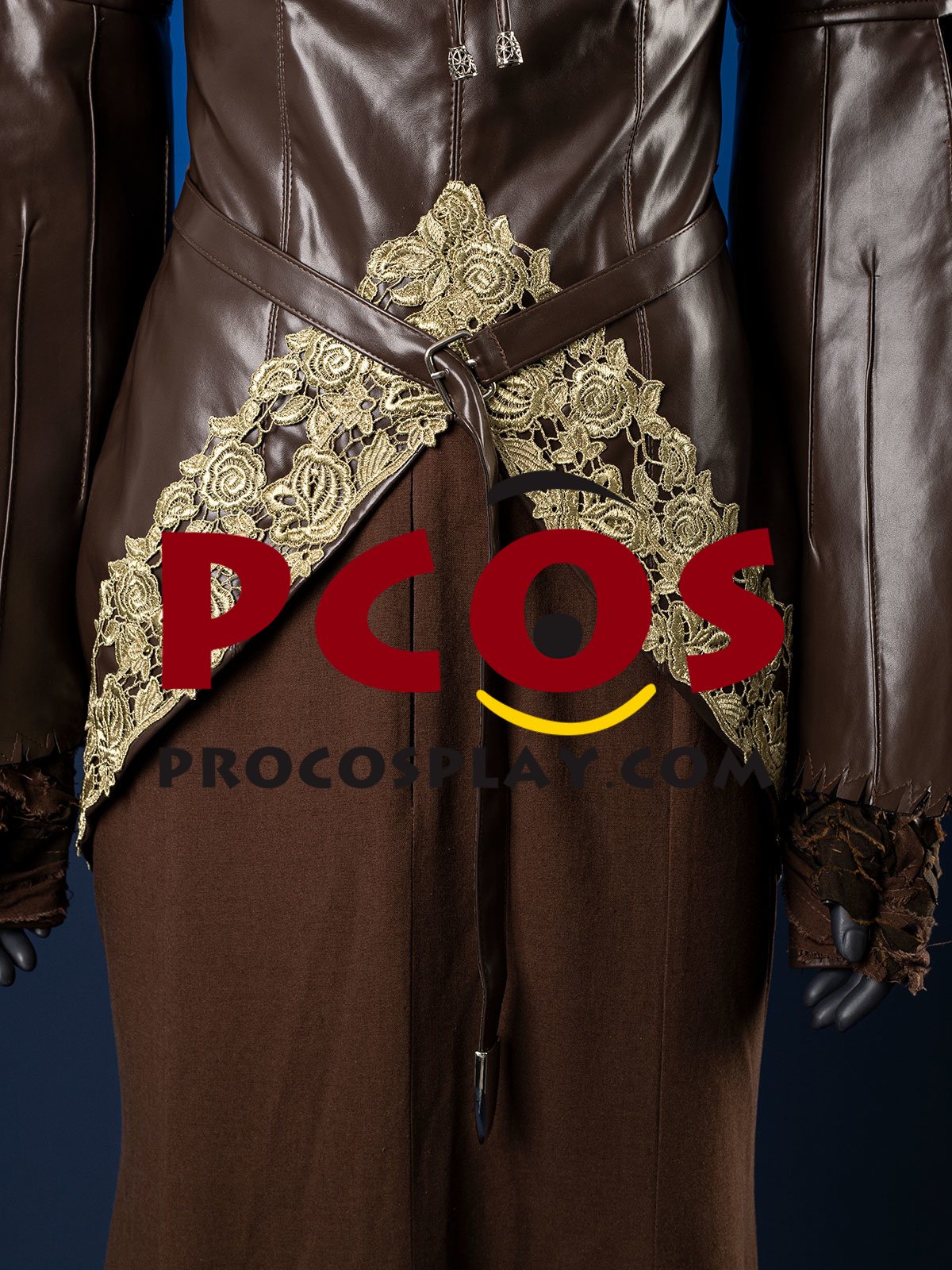 Cosplay Commission Dark Souls 3 Fire Keeper Cosplay Costume C08392