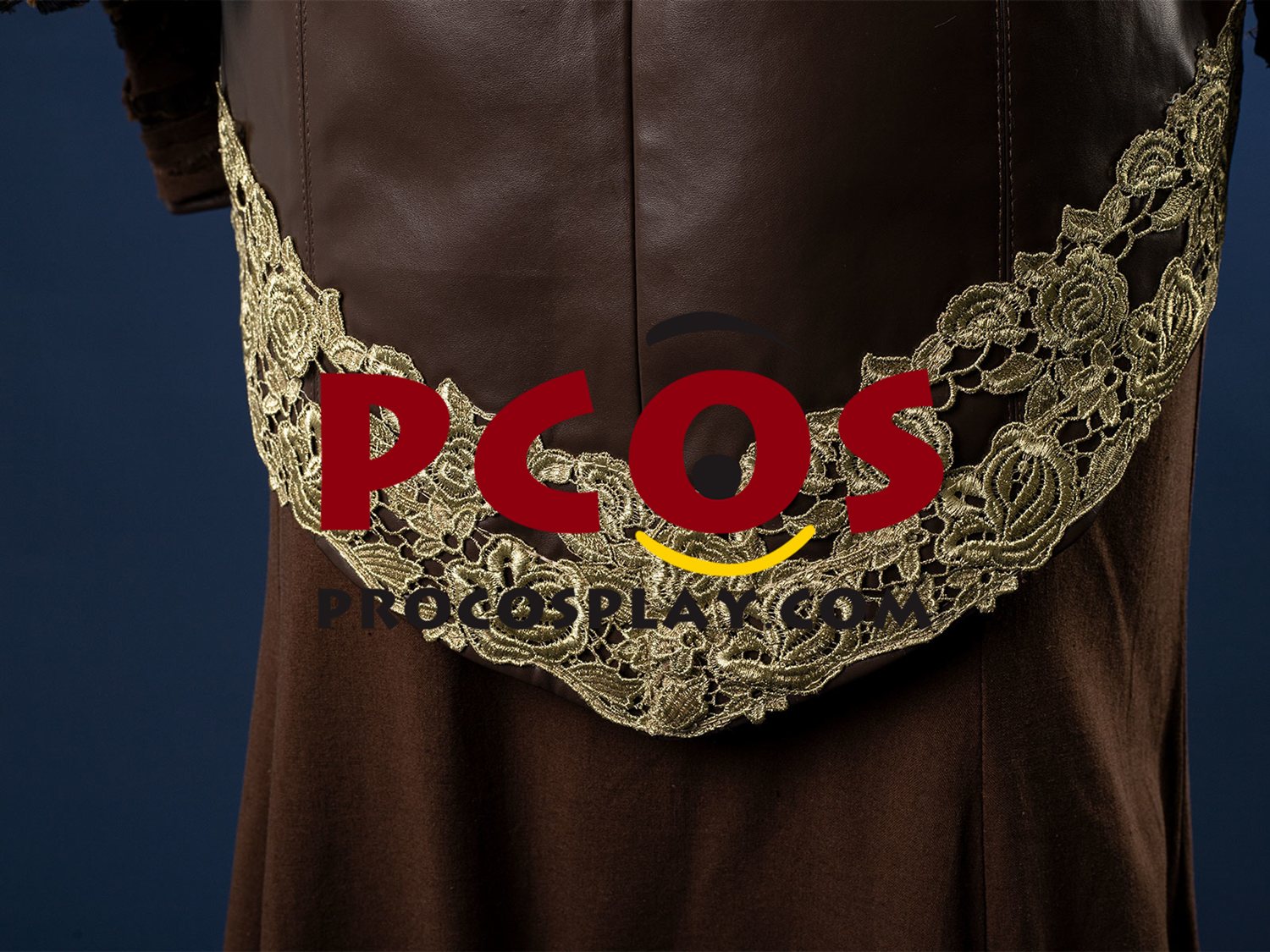 Cosplay Commission Dark Souls 3 Fire Keeper Cosplay Costume C08392