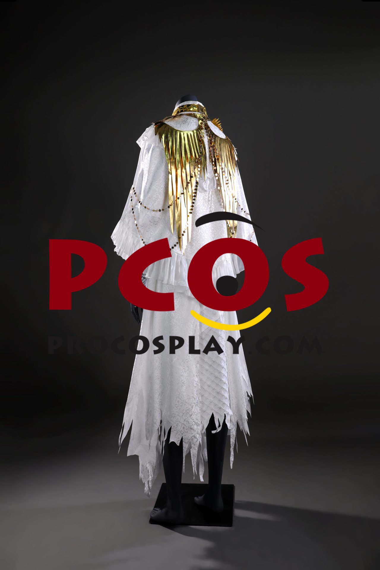 Dark Souls 3 Gwyndolin Cosplay Costume C09558