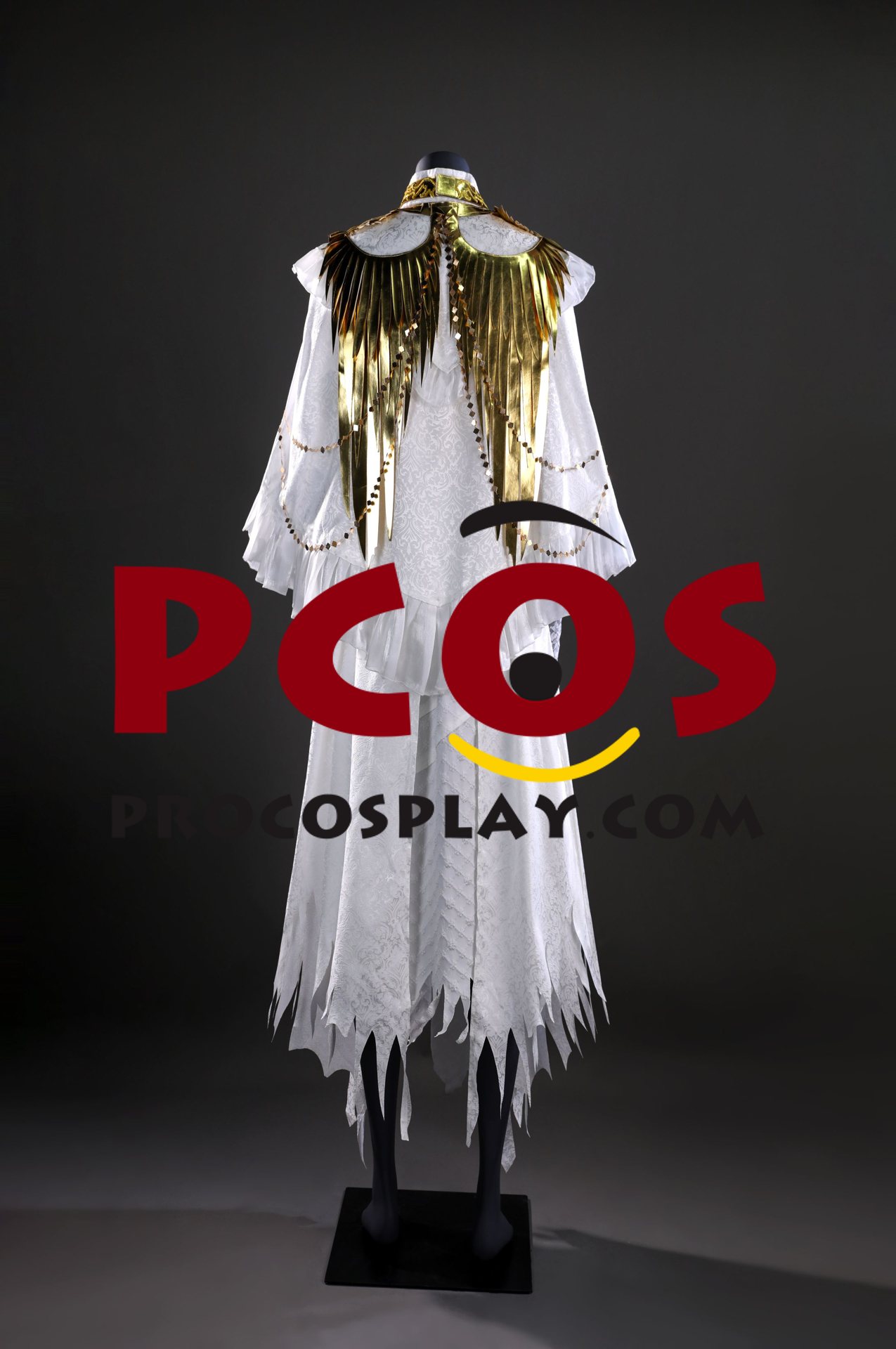 Dark Souls 3 Gwyndolin Cosplay Costume C09558