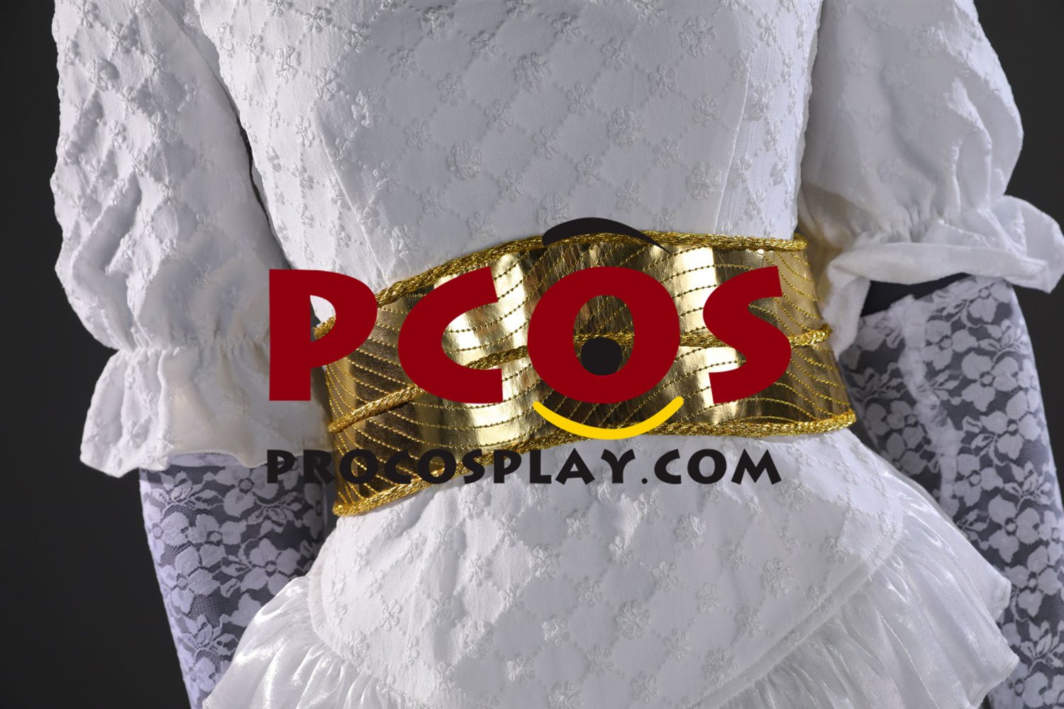 Dark Souls 3 Gwyndolin Cosplay Costume C09558