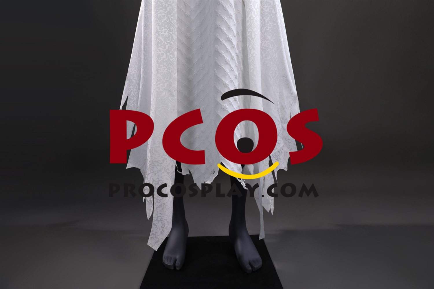 Dark Souls 3 Gwyndolin Cosplay Costume C09558