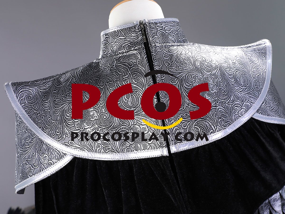 Dark Souls 3 Yuria Cosplay Costume C09779
