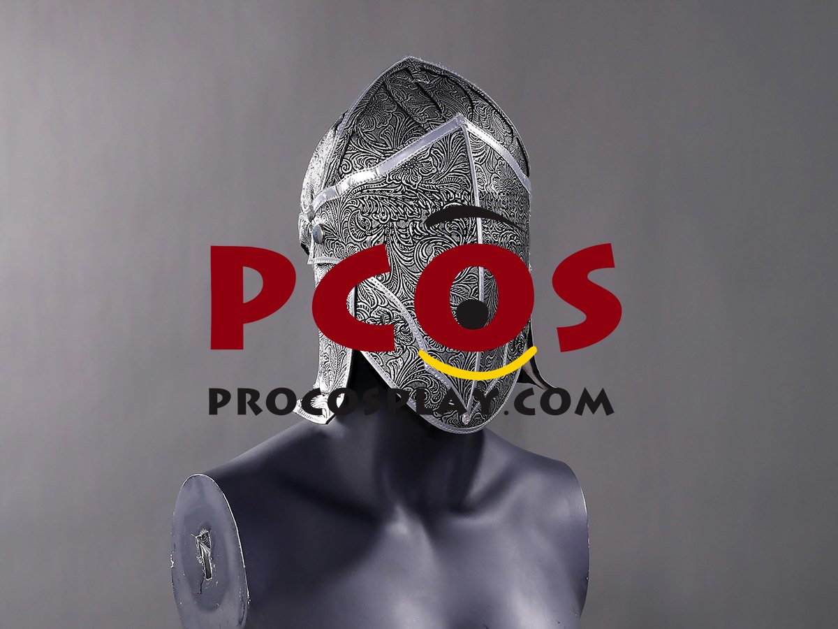 Dark Souls 3 Yuria Cosplay Costume C09779