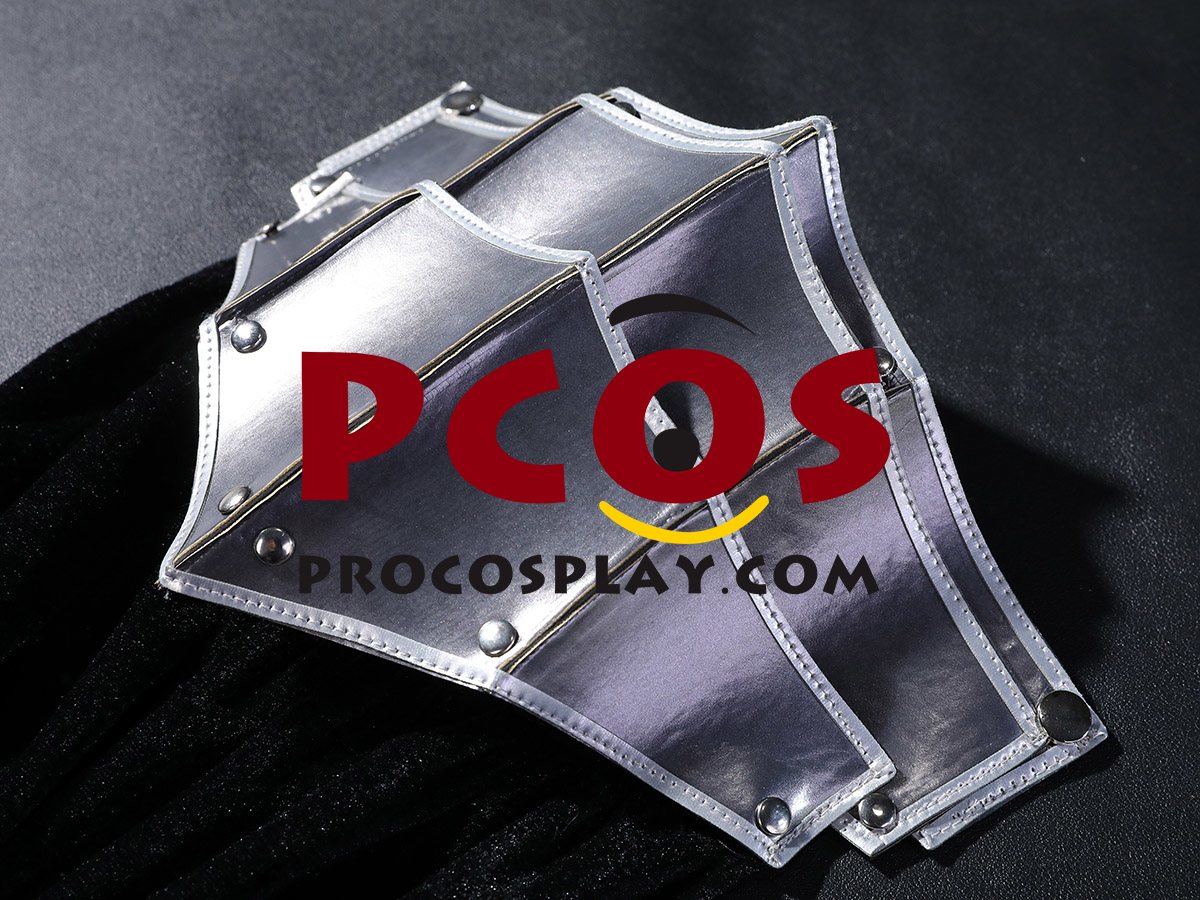 Dark Souls 3 Yuria Cosplay Costume C09779