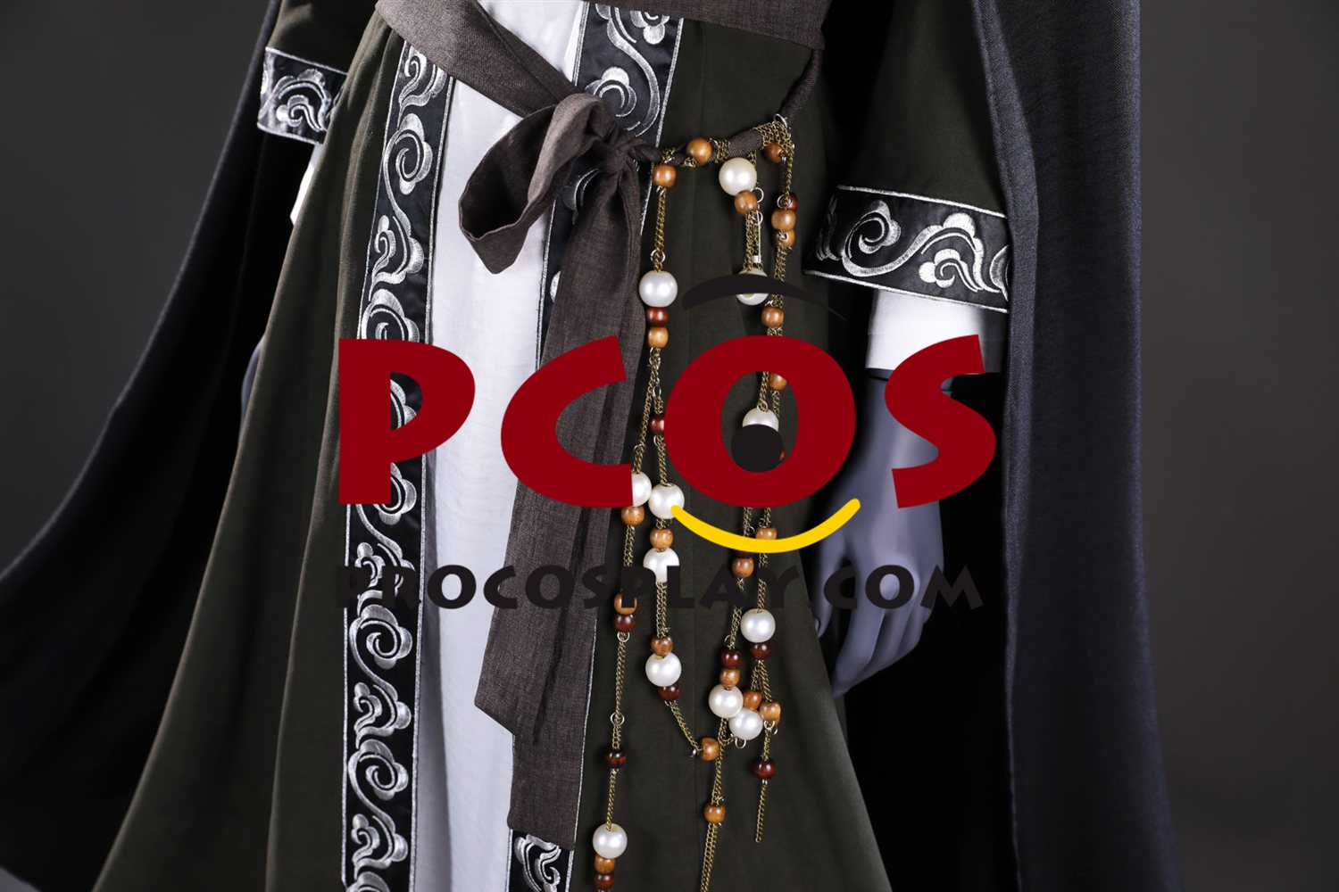 Dark Souls 3 Sister Cosplay Costume C09535