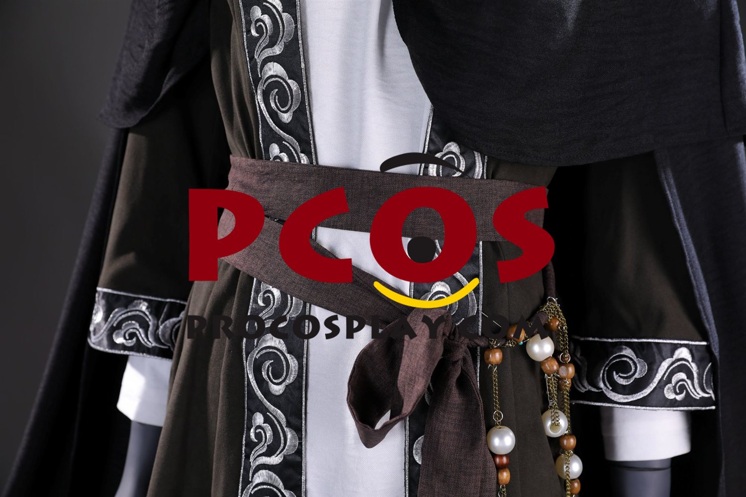 Dark Souls 3 Sister Cosplay Costume C09535