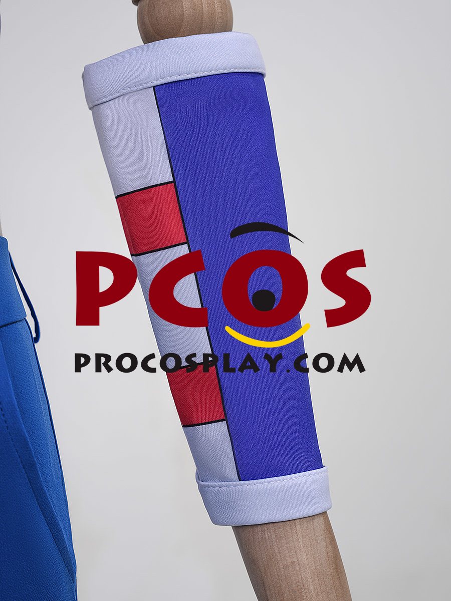 Jonathan Joestar Cosplay Costume C09719