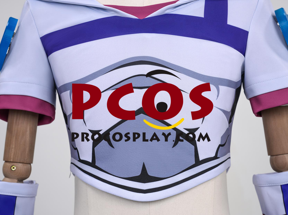 Jonathan Joestar Cosplay Costume C09719