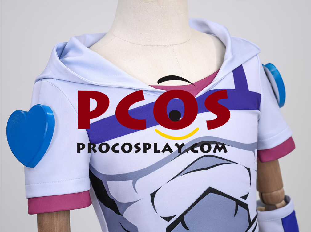 Jonathan Joestar Cosplay Costume C09719