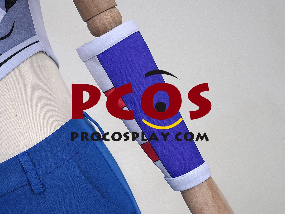 Jonathan Joestar Cosplay Costume C09719