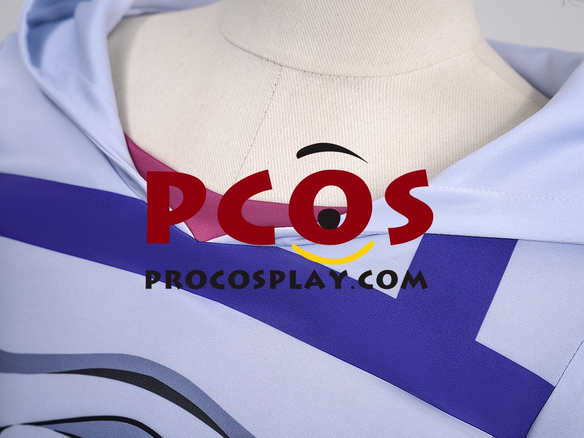 Jonathan Joestar Cosplay Costume C09719