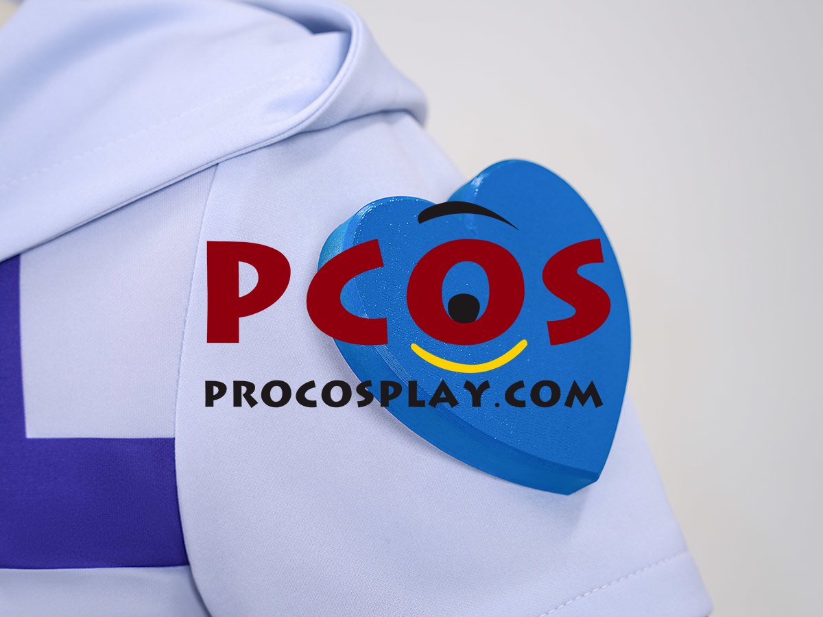 Jonathan Joestar Cosplay Costume C09719