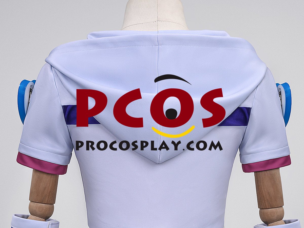 Jonathan Joestar Cosplay Costume C09719
