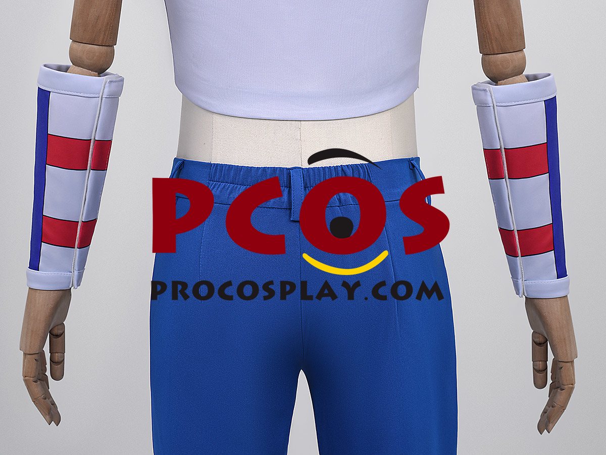 Jonathan Joestar Cosplay Costume C09719