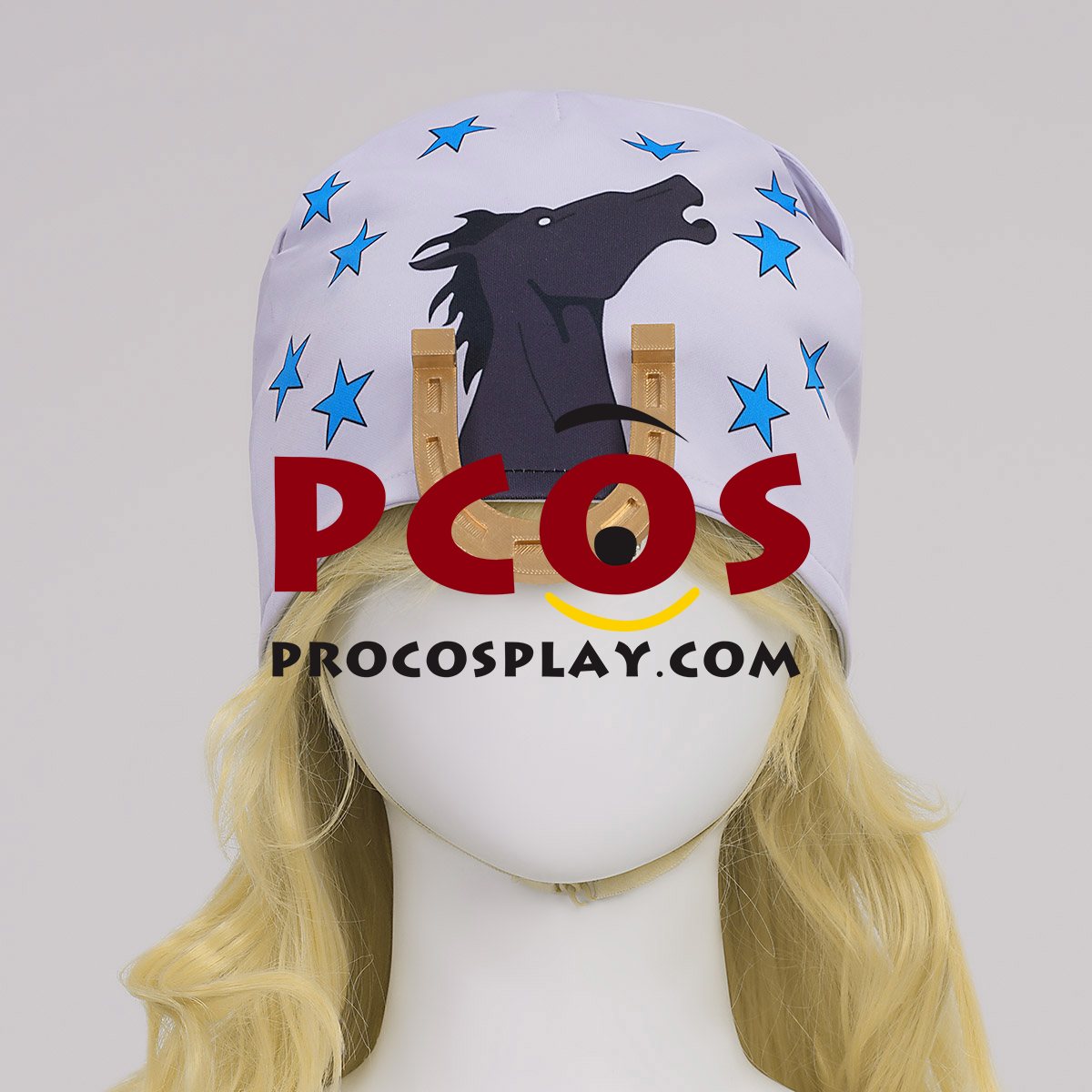 Jonathan Joestar Cosplay Costume C09719