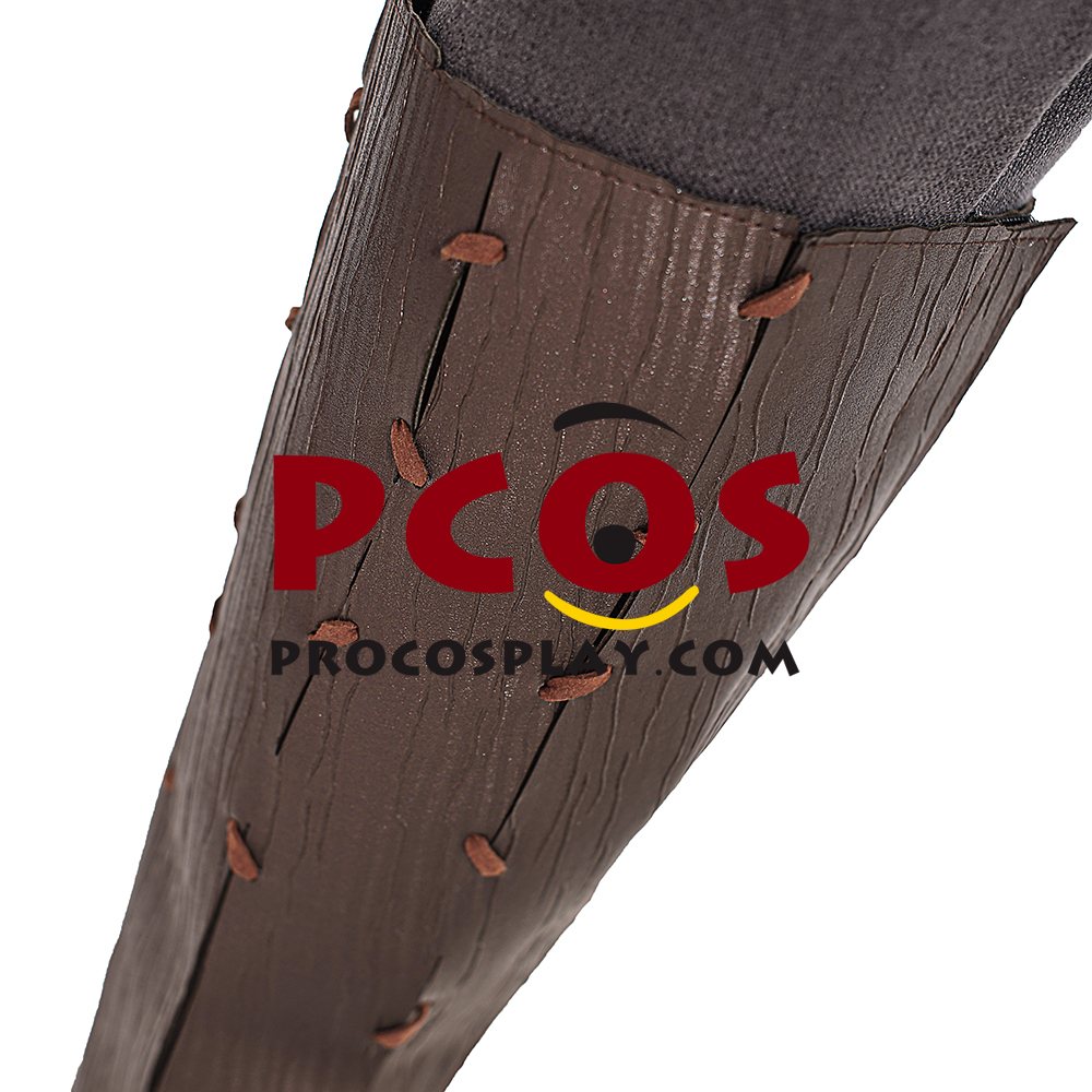 Baldur's Gate 3 Halsin Cosplay Costume C09164