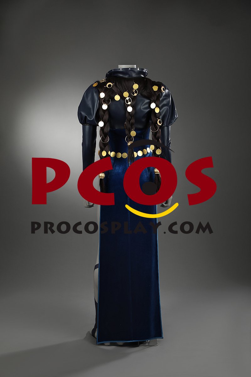 Baldur's Gate 3 Mizora Cosplay Costume C09289