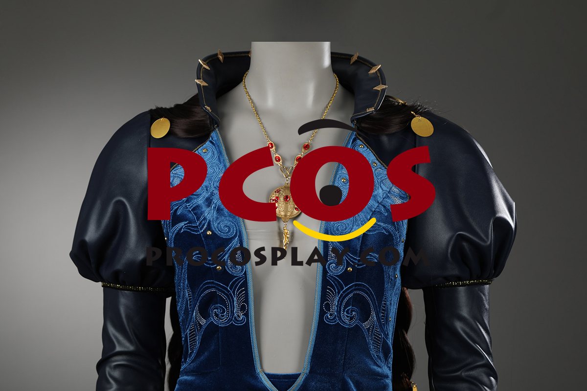 Baldur's Gate 3 Mizora Cosplay Costume C09289