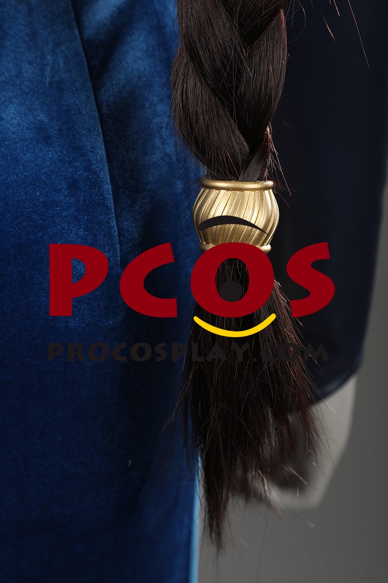 Baldur's Gate 3 Mizora Cosplay Costume C09289