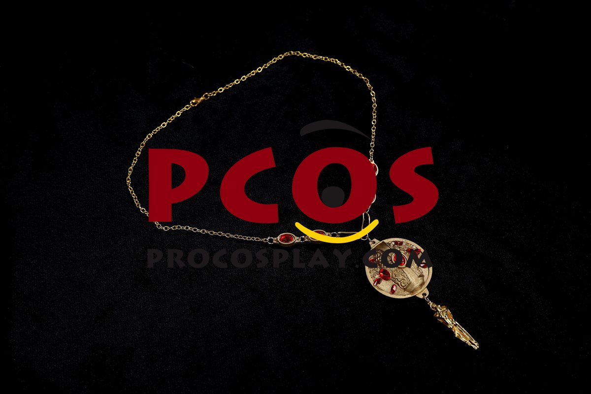 Baldur's Gate 3 Mizora Cosplay Costume C09289