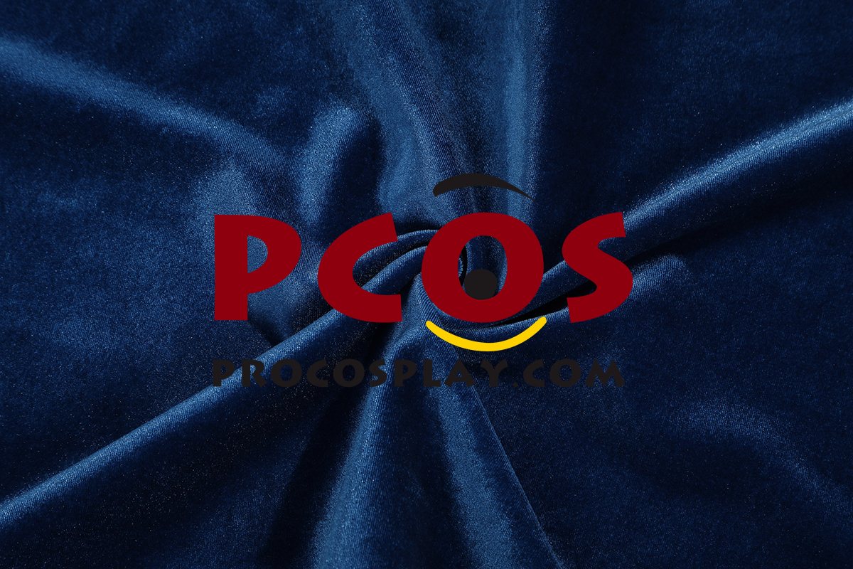 Baldur's Gate 3 Mizora Cosplay Costume C09289