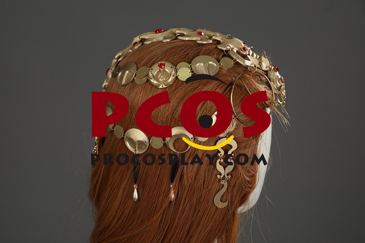 Baldur's Gate 3 Mizora Cosplay Costume C09289